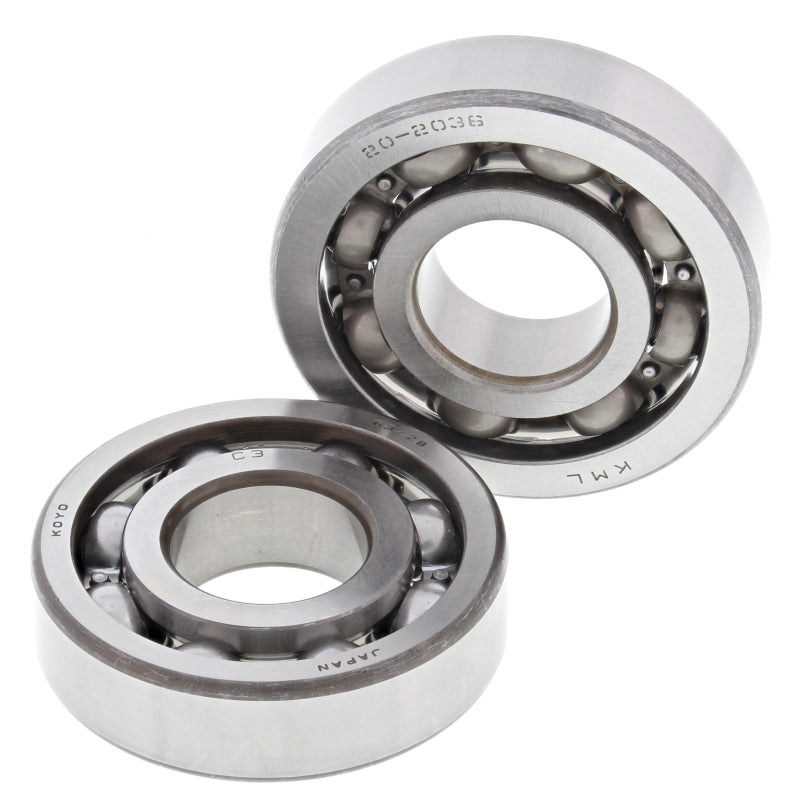 All Balls Racing 83-85 Honda ATC200X Crank Shaft Bearing Kit