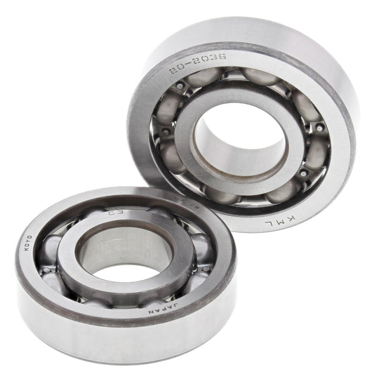 All Balls Racing 83-85 Honda ATC200X Crank Shaft Bearing Kit