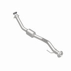 MagnaFlow 02-03 Chevrolet Trailblazer 4.2L Direct Fit Converter