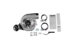 Turbosmart 6466 V-Band 0.82AR Internally Wastegated TS-1 Turbocharger