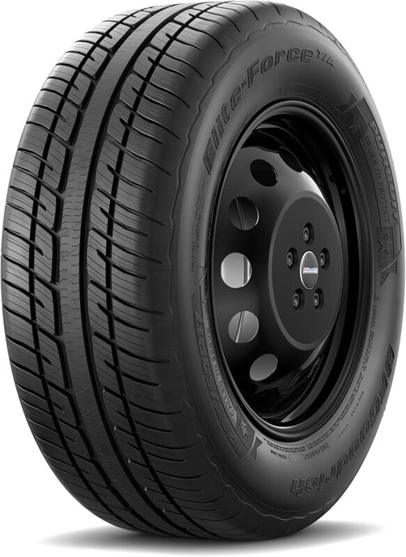 BFGoodrich Elite-Force T/A 275/65R18 116T XL