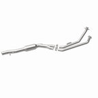 MagnaFlow 96-02 Mercedes-Benz SL600 6.0L Direct Fit Converter