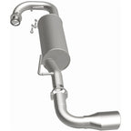 MagnaFlow BRE Exhaust Kit 11-16 Scion tC 2.5L