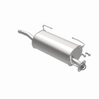 BRExhaust 13-17 NISSAN SENTRA 1.8L Muffler Kit