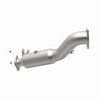 MagnaFlow 12-15 C250 L4 1.8 OEM Close Coupled Direct Fit Converter