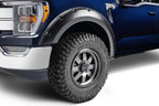 Husky Liners 21-25 Ford F-150 (excl. Lightning) Pocket Style Fender Flares - 4pc