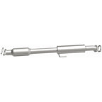 MagnaFlow 11-12 Kia Optima 2.4L Direct Fit Converter