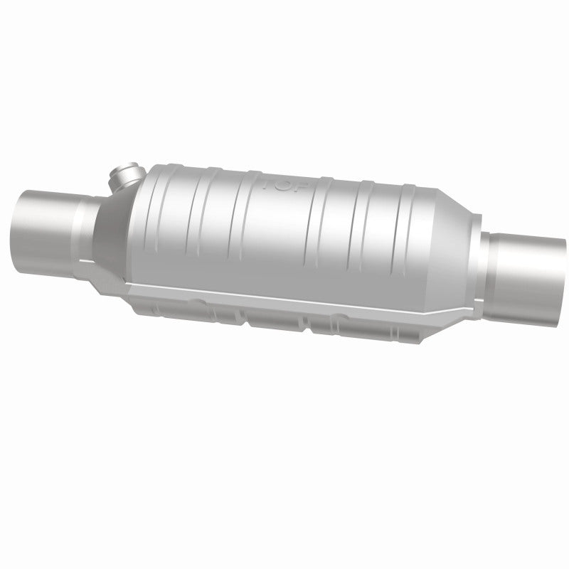MagnaFlow Universal Catalytic Converter 3.0in. GM 3.8L HM