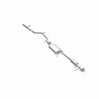 MagnaFlow BRE Exhaust Kit 13-17 PATHFINDER 3.5L