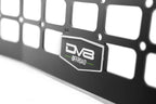 DV8 Offroad 15-20 Ford F150 / 17-21 Ford F250/F350 Center Console Molle Panels & Device Mount