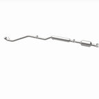 MagnaFlow 14-16 Kia Forte 1.8L Direct Fit Catalytic Converter (California Grade)