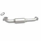 MagnaFlow 08-09 Pontiac G8 3.6L Direct Fit Converter