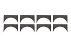 Rustbuster Tube Style Rear Crossmember