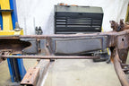 Rust Buster 97-03 Ford F150 All Cab and Bed Configurations Front Frame Section - Left Side