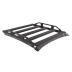 ARB 16-22 Toyota Tacoma 49in x 45in BASE Rack Kit with Trade Guard Rails