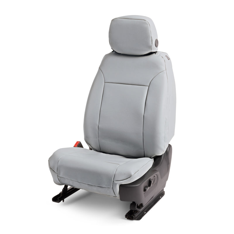 Covercraft 23-26 Toyota Corolla Leatherette PrecisionFit Custom Second Row Seat Covers