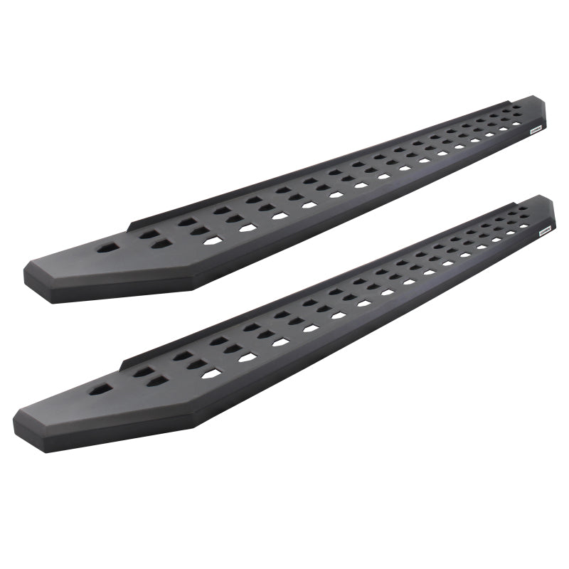 GOR RB20 Boards - Tex Black