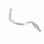 MagnaFlow 2003 GMC Savana 3500 6.0L Direct Fit Converter