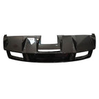 DMC Style Carbon Fiber Diffuser for Lamborghini Gallardo LP550 LP560 LP570 - Bull Boost Performance