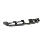GT4 RS Style Carbon Fiber Rear Diffuser for Porsche Cayman 981 - Bull Boost Performance