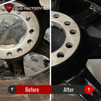 Dissolve X2 Upgraded Water Spot Obliterator for Paint by Sud Factory