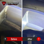 Dissolve X2 Upgraded Water Spot Obliterator for Paint by Sud Factory