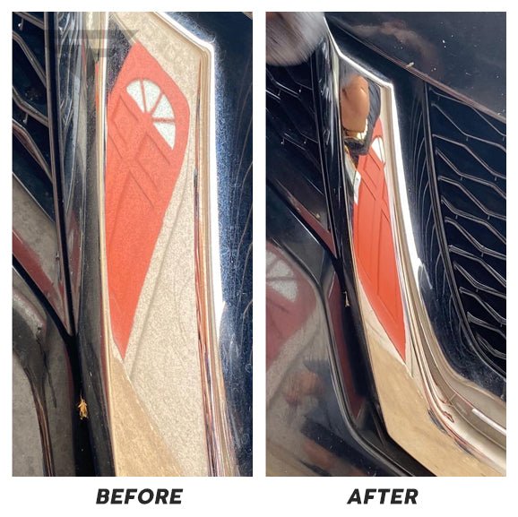 Dissolve X2 Upgraded Water Spot Obliterator for Paint by Sud Factory