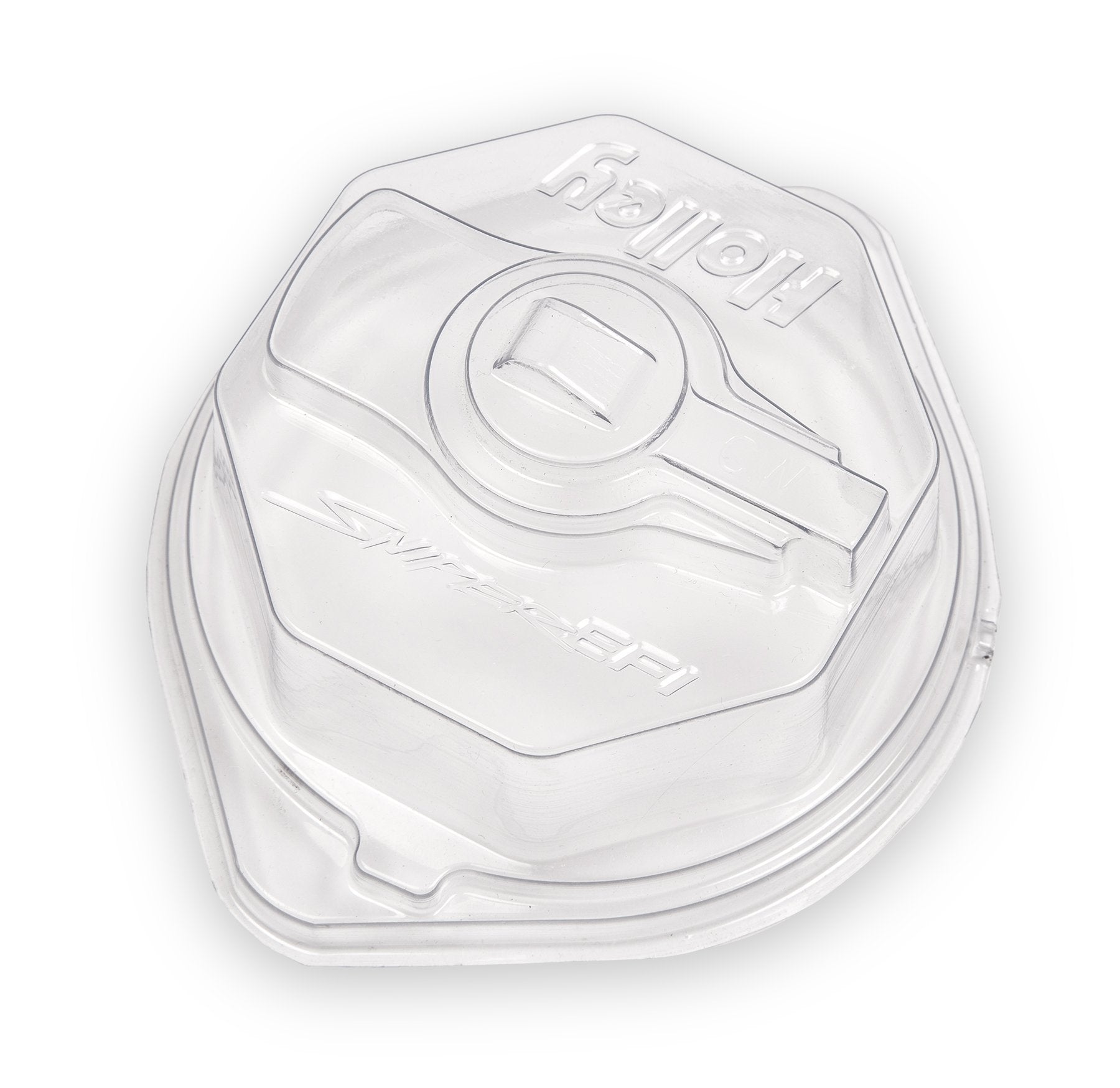 Sniper EFI HyperSpark Distributor - Ford Small Block (351W)
