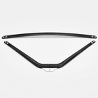 Carbon Fiber Front K Strut Brace for BMW G87 M2 G80 M3 G82 G83 M4 by Stratec Systems