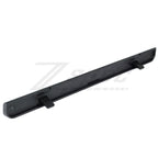 ZSPEC LHD Double-Din Radio Bezel w/Brackets for '90-99 Nissan Z32 300zx