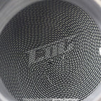 High Flow Catted 304 Stainless Exhaust Downpipe for Audi RS Q8 SQ8 4.0T - Bull Boost Performance