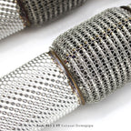 Racing High Flow Stainless Straight Downpipe for Audi RS3 TTRS 2.5T - Bull Boost Performance
