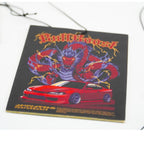 Bull Boost New Car Smell Air Fresheners 6 Pack - Bull Boost Performance