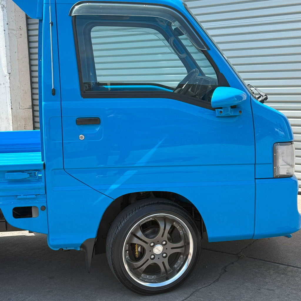 1999 Subaru Sambar TT1 2WD $1,000 DEPOSIT