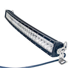Curved 30" Sport Double Row LED Light Bar