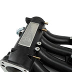 Intake Manifold For 88-00 Honda Civic CRX EF EG EK Prelude D15 D16 SOHC D Series CX DX EX BK - Bull Boost Performance