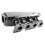 Fab Intake Manifold For 88-00 Honda Civic CRX EF EG EK Prelude D15 D16 SOHC D Series CX DX EX - Bull Boost Performance