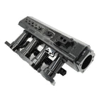 Fab Intake Manifold For 88-00 Honda Civic CRX EF EG EK Prelude D15 D16 SOHC D Series CX DX EX - Bull Boost Performance
