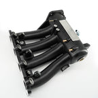 Intake Manifold Kit For 88-00 Honda Civic CRX EF EG EK Prelude D15 D16 SOHC D Series CX DX EX BK - Bull Boost Performance