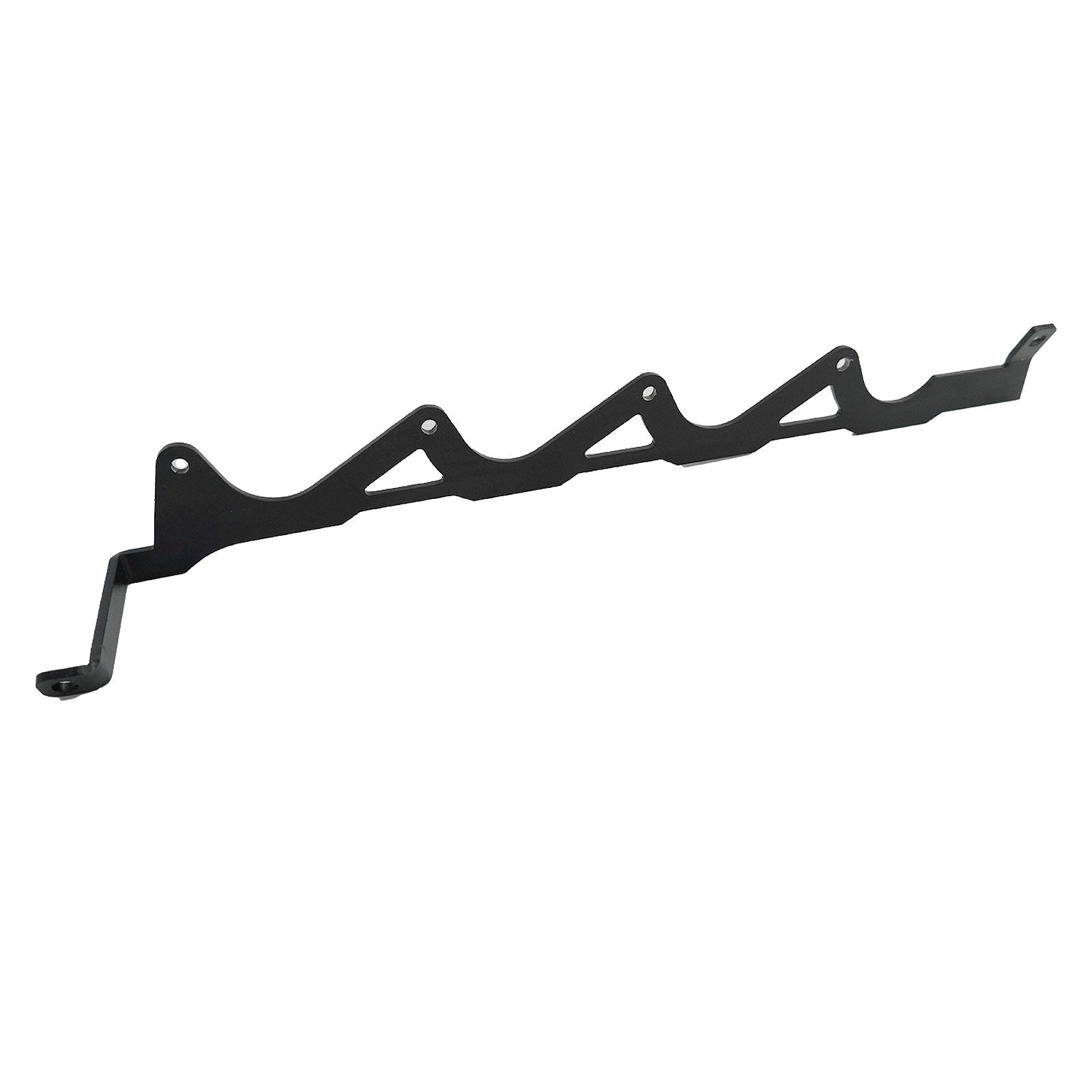 K Series Spark Plug Coil Adapter Bracket For D Series D15 D16 D17 CRX EF EK EG Del Sol - Bull Boost Performance