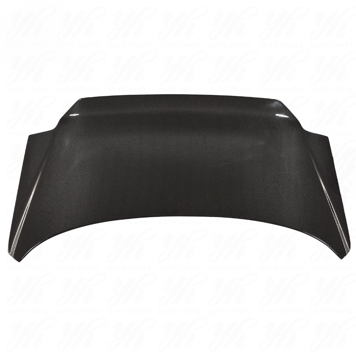 Carbon Fiber Ducktail Trunk Lid for Nissan Skyline R34 GTR GTT GT by Stratec Systems