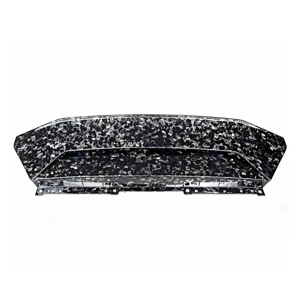 Carbon Fiber Rear Base Deck Lid Replacement for Lamborghini Huracan EVO - Bull Boost Performance