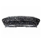 Carbon Fiber Rear Base Deck Lid Replacement for Lamborghini Huracan EVO - Bull Boost Performance