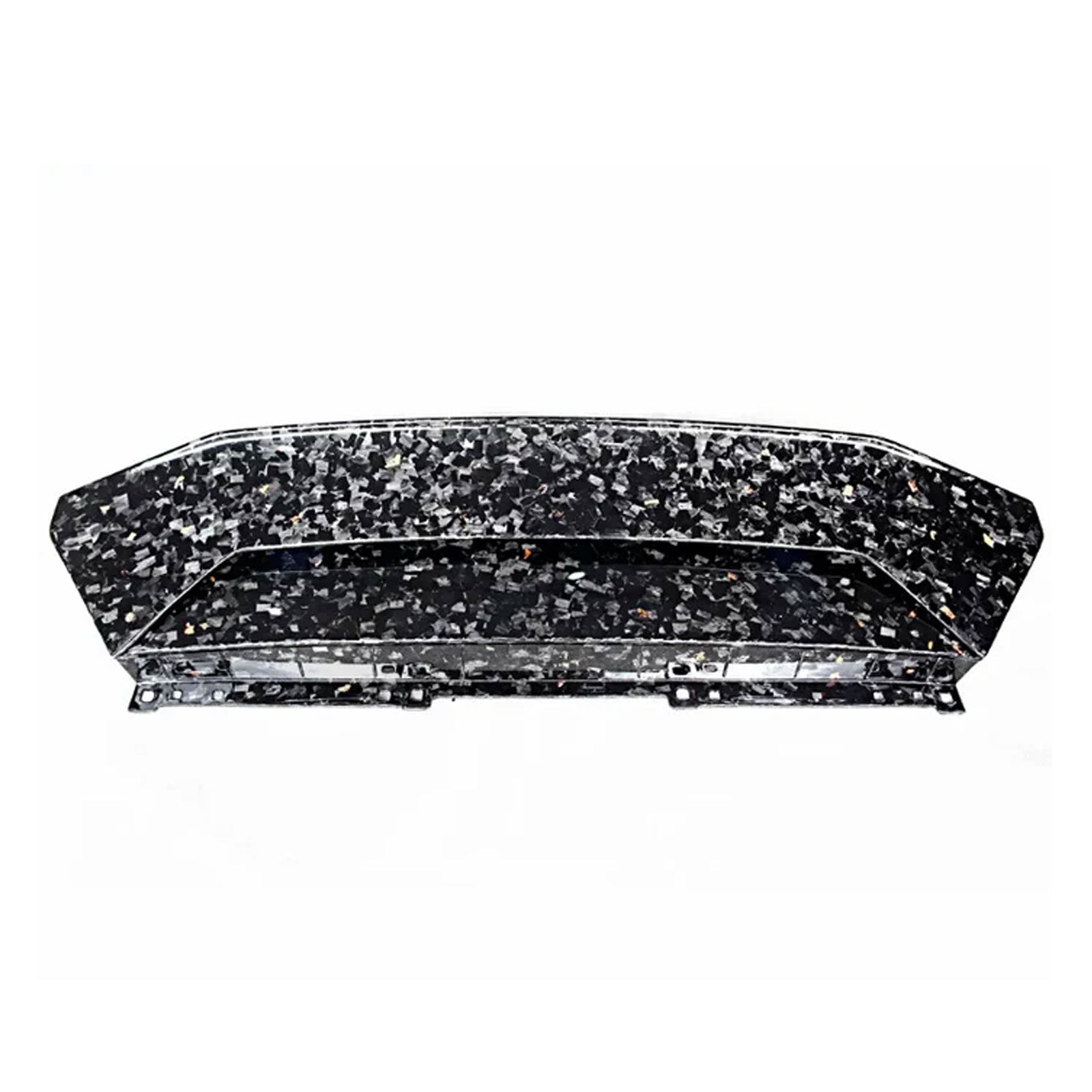 Carbon Fiber Rear Base Deck Lid Replacement for Lamborghini Huracan EVO - Bull Boost Performance