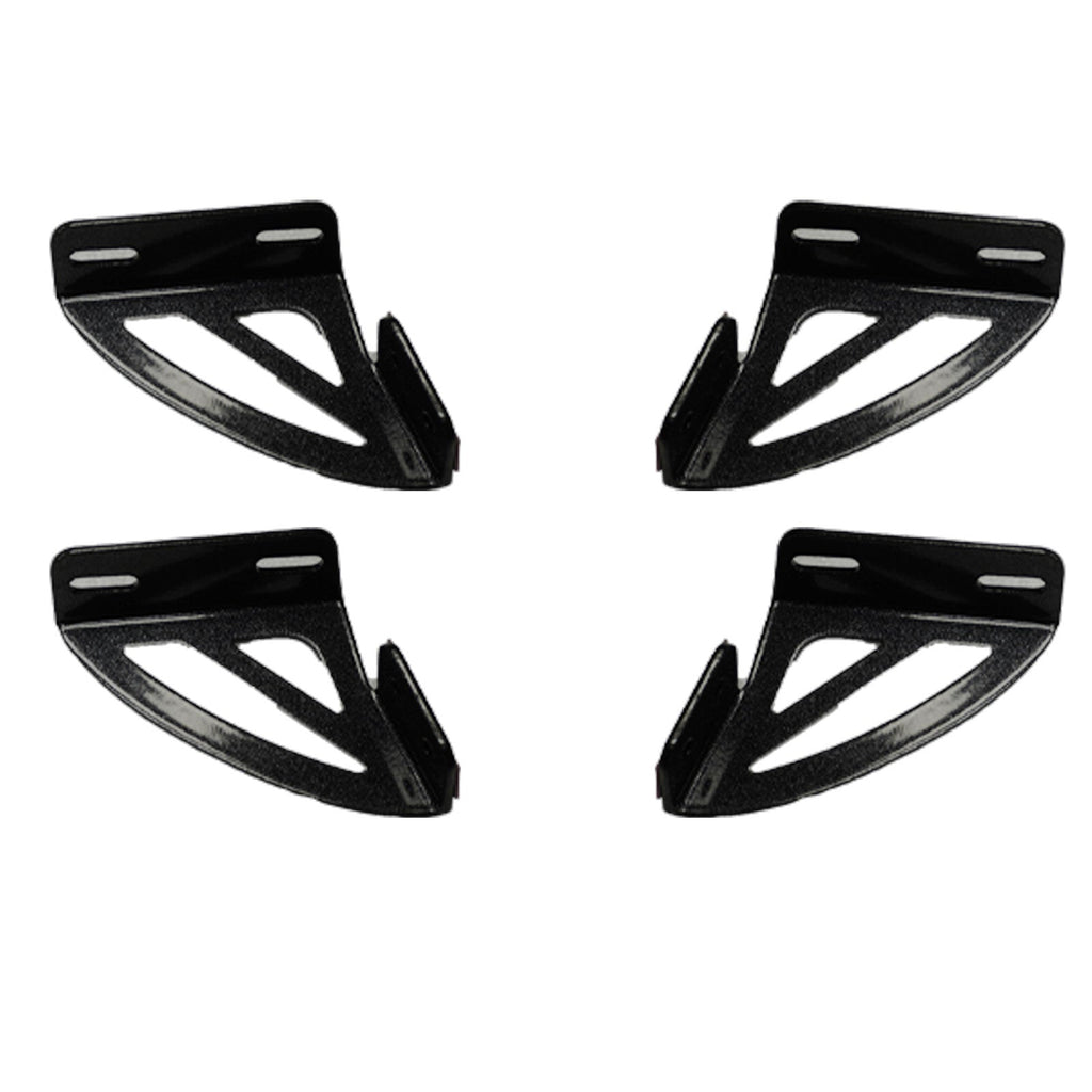 Miata MX-5 NA Aggressive Ducktail Spoiler Duckbill Trunk Wing MK1 Aluminum - Bull Boost Performance