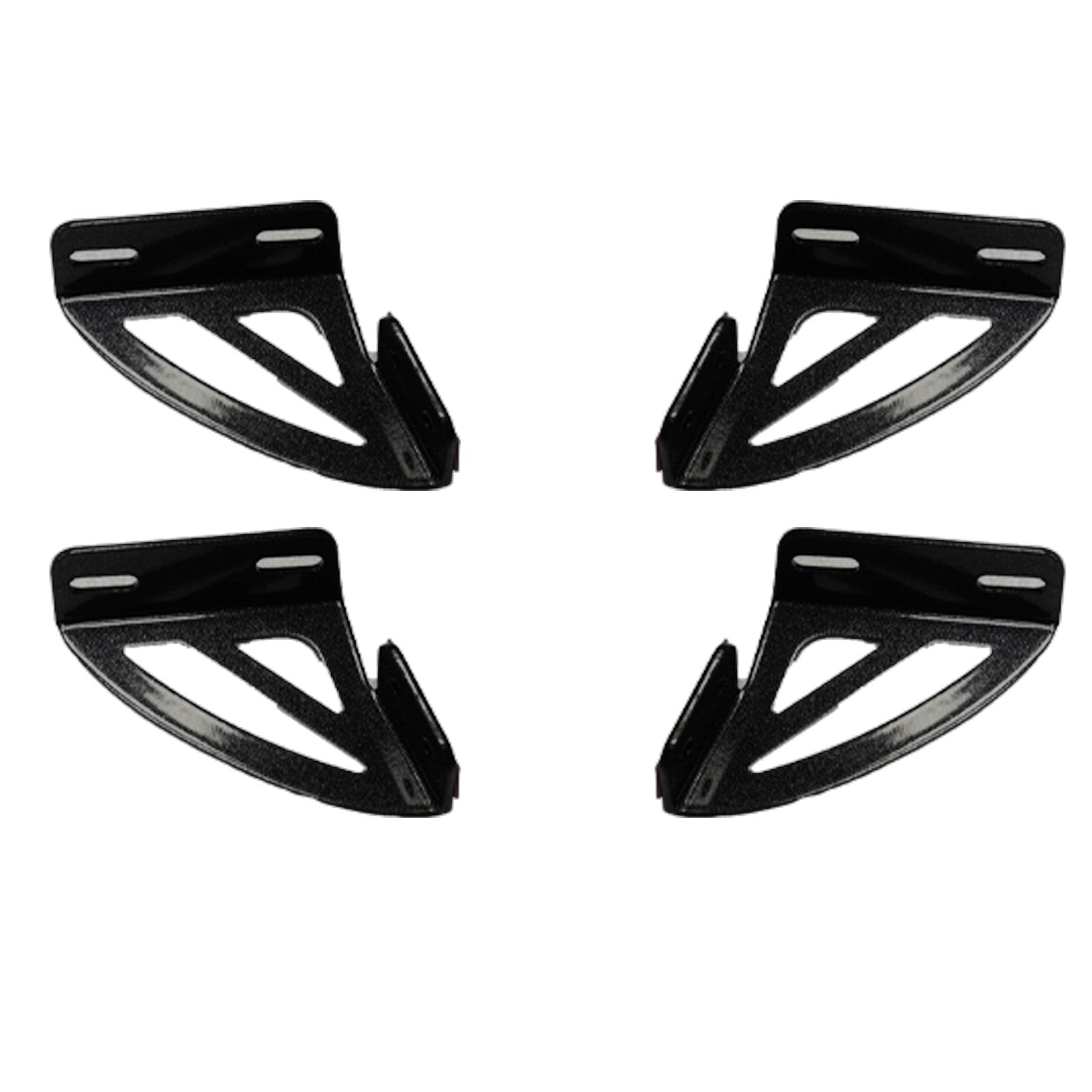 Miata MX-5 NB Ducktail Spoiler Duckbill Trunk Wing MK2 MK2.5 Aluminum - Bull Boost Performance