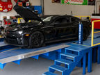 Mustang MD-AWD-IMP-DE All-Wheel-Drive Dynamometer for Sale | - Granatelli Motor Sports