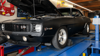 Mustang MD-AWD-IMP-DE All-Wheel-Drive Dynamometer for Sale | - Granatelli Motor Sports