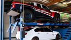Mustang MD-AWD-IMP-DE All-Wheel-Drive Dynamometer for Sale | - Granatelli Motor Sports