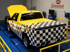 Mustang MD-AWD-IMP-DE All-Wheel-Drive Dynamometer for Sale | - Granatelli Motor Sports